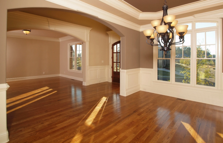 Edina House Painting