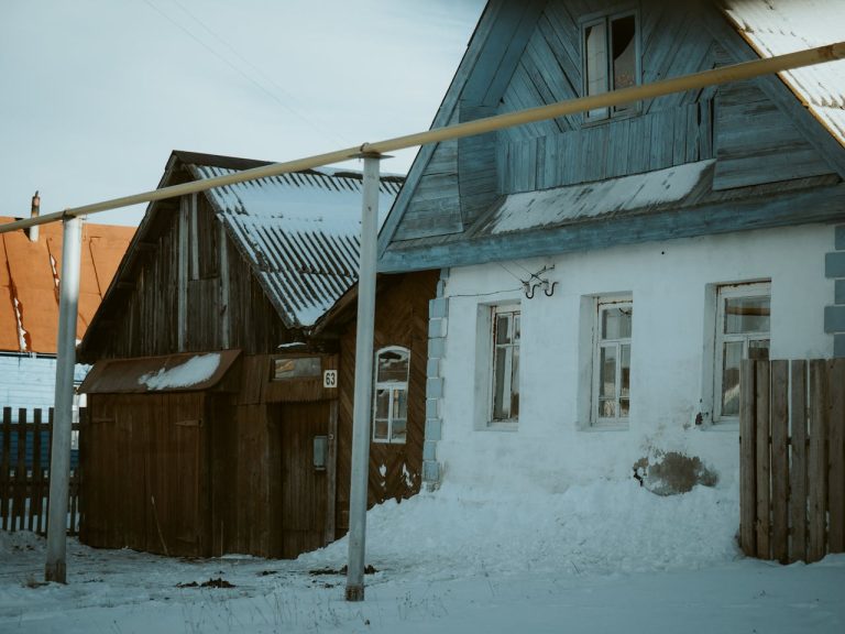 Winter Exterior Painting: Is It Possible?